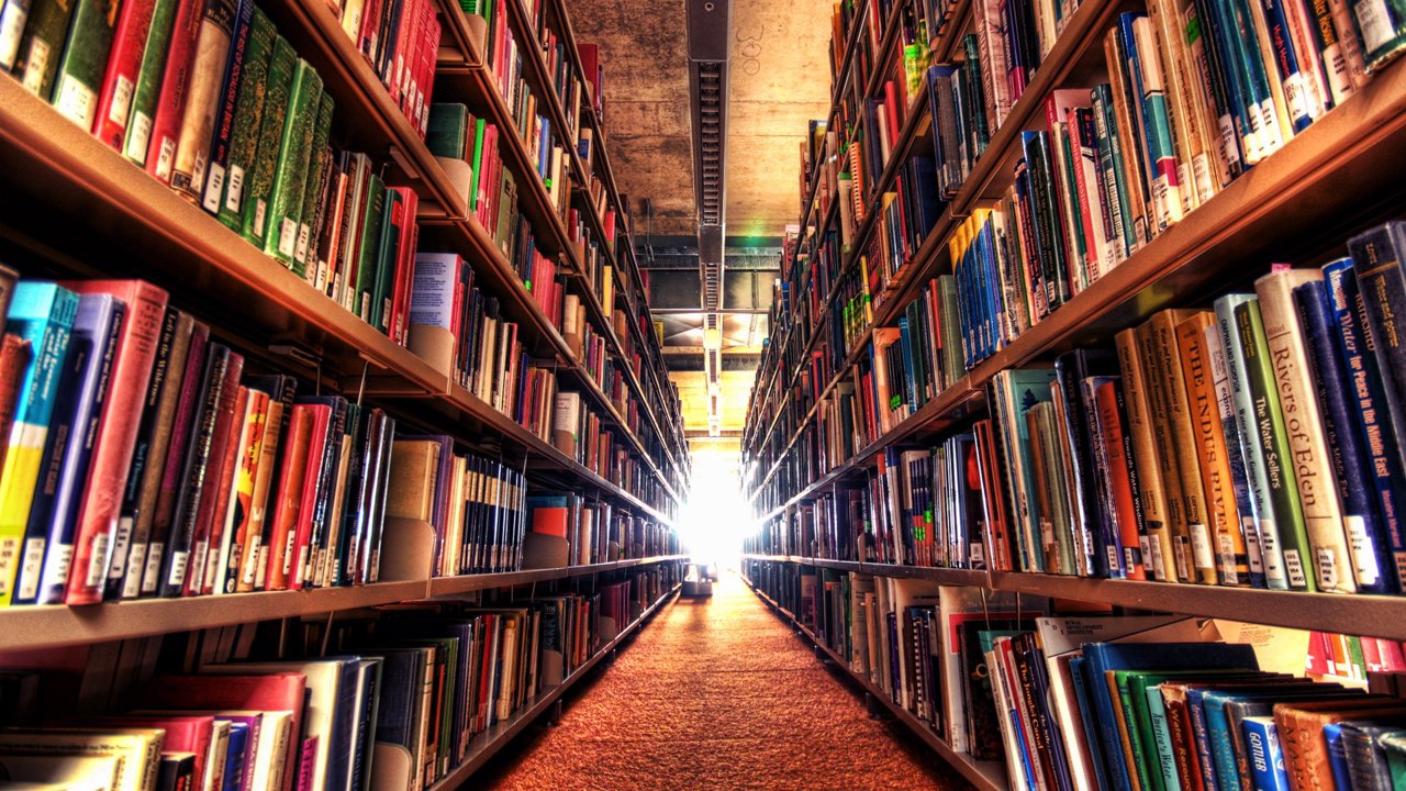 Parlamentul a aprobat noi reglementări menite să modernizeze activitatea bibliotecilor din țară