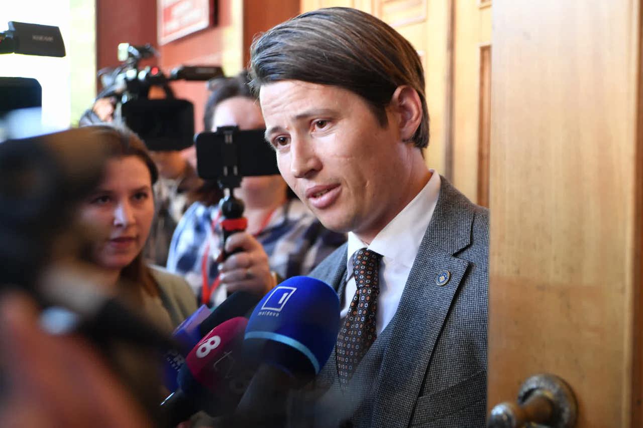 Procurorul Petru Iarmaliuc, cunoscut pentru instrumentarea dosarului „Kuliok”, a promovat evaluarea externă a integrității etice și financiare