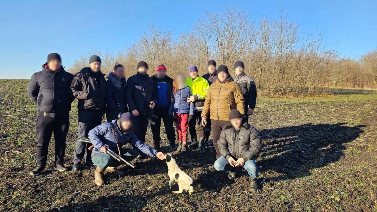 Искали всю ночь. Девочка из Дубоссарского района заблудилась по дороге к бабушке 