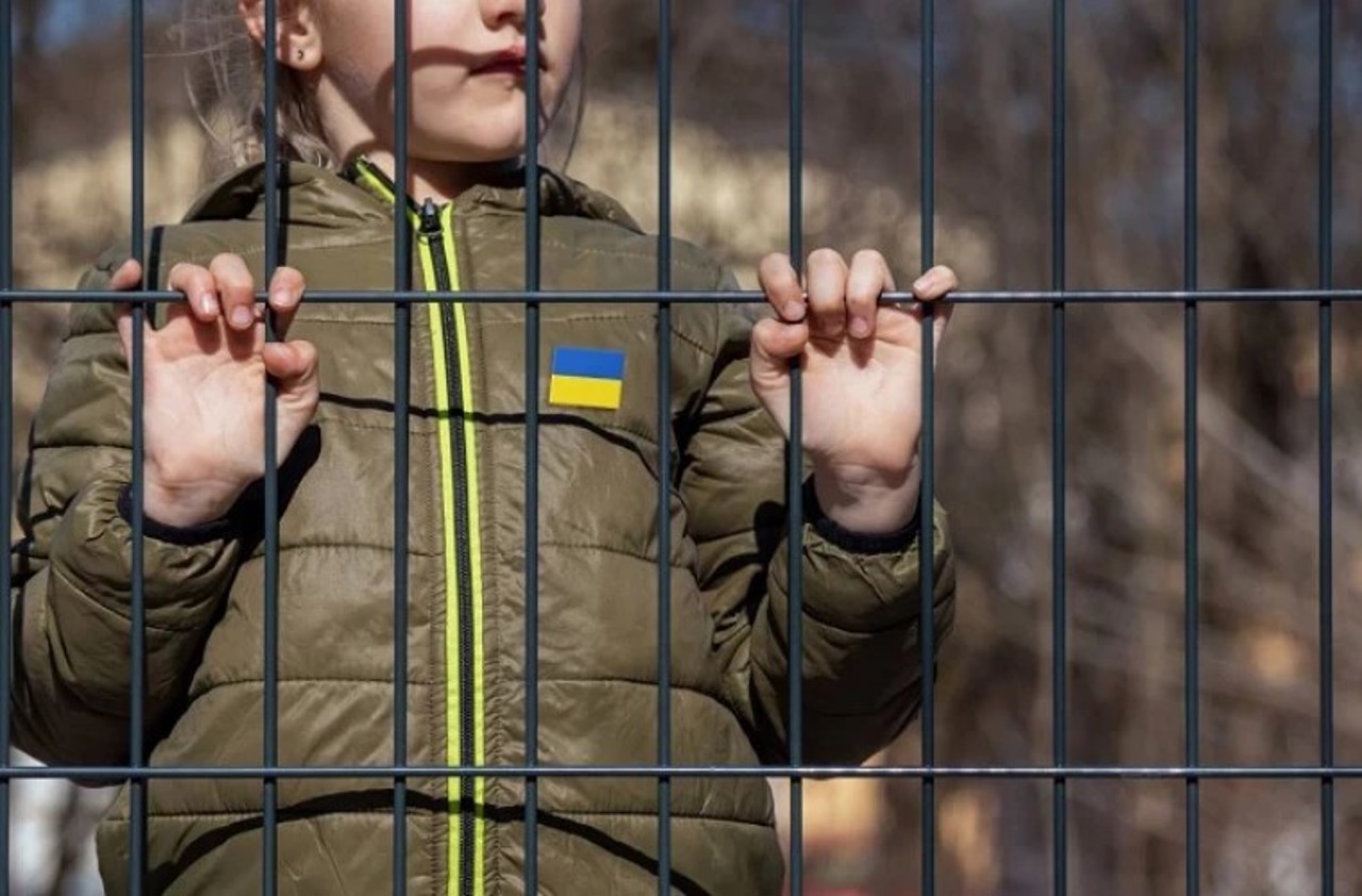 Acord ratificat: R. Moldova și Ucraina își unesc eforturile pentru repatrierea copiilor neînsoțiți și aflați în situații de risc