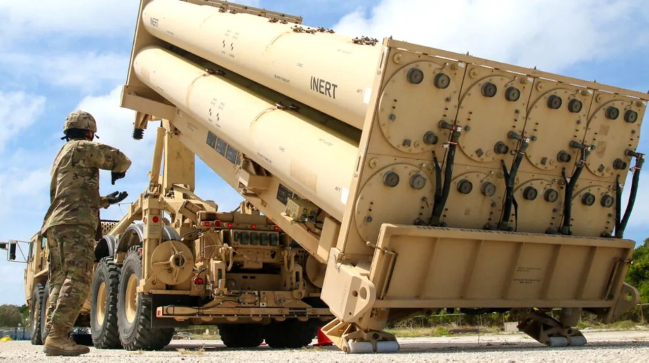 NATO a amplasat Patriot în sudul Turciei după atacurile cu două rachete iraniene