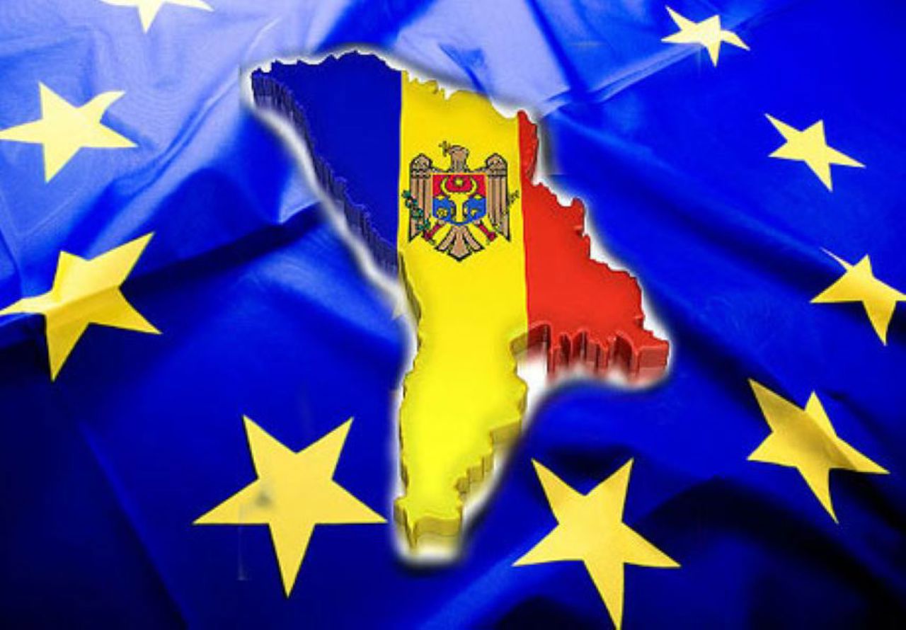 Președintele Consiliului European, mesaj pentru cetățenii R. Moldova, de Ziua Europei: „Viitorul dumneavoastră este în UE”