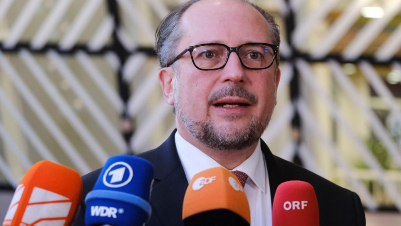 Austria spune că renunță la votul contra României dacă e îndeplinită o singură condiție