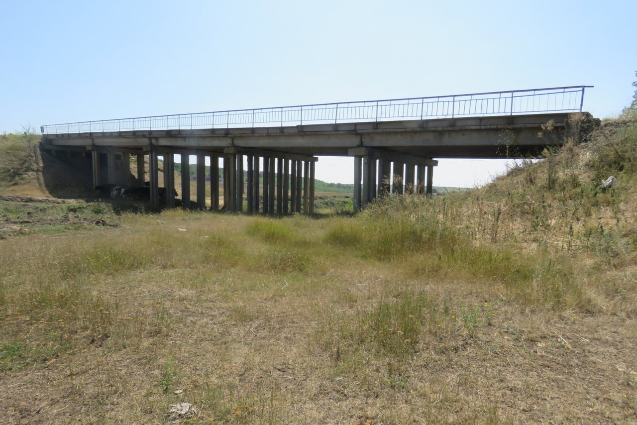  Podul de la Răuțel nu mai poate fi exploatat în condiții de siguranță. AND lansează licitația pentru construcția unui nou viaduct 