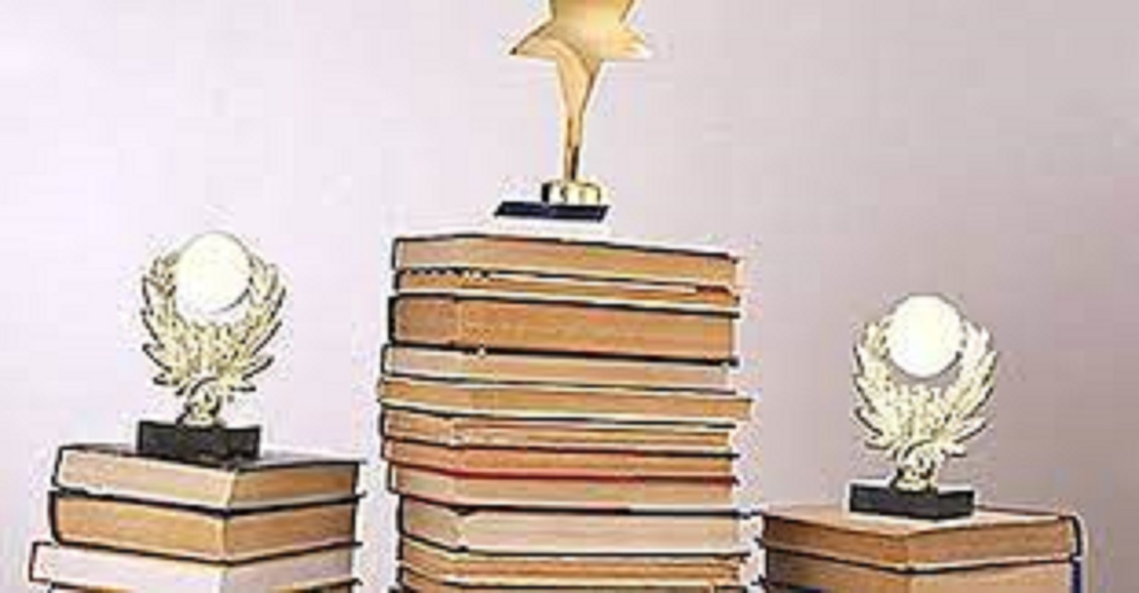 Participants of the Great National Dictation were awarded by the Ministry of Education