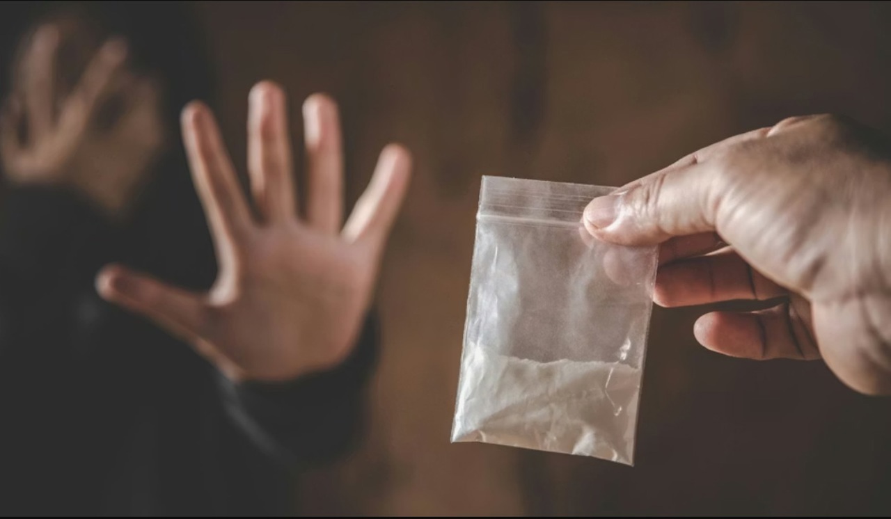 Cazurile de consum sau distribuție a drogurilor pot fi raportate anonim: Autoritățile au lansat platforma „StopDrog”