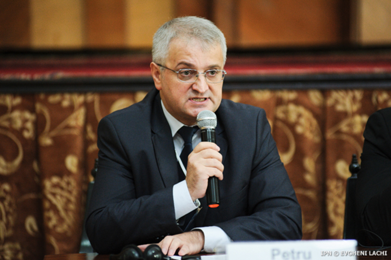 Петру Маковей, секретарь Совета прессы: В 2022 году волна дезинформации в Молдове многократно усилилась