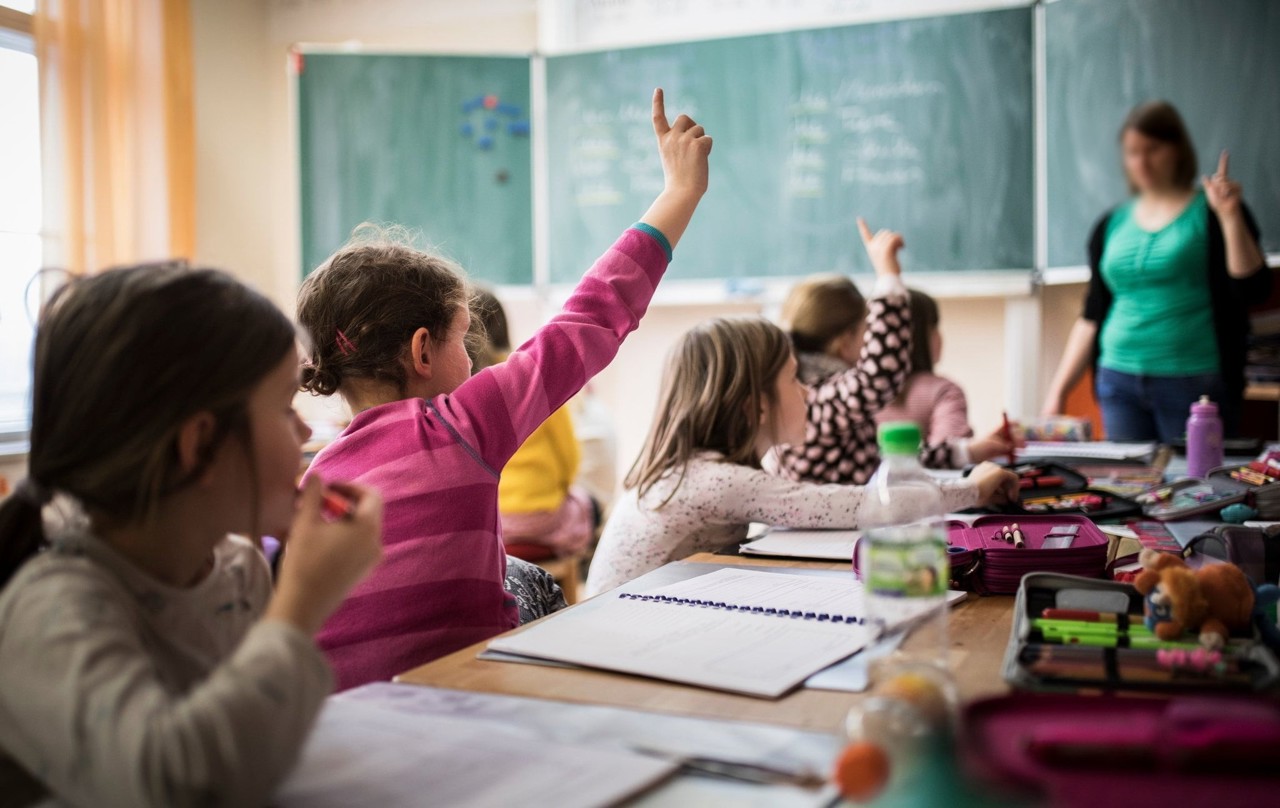 Chișinău schools see increase in Ukrainian refugee enrollment