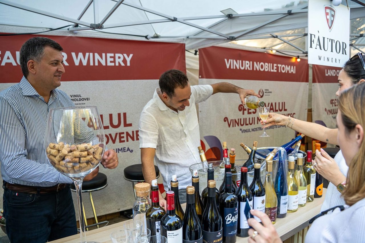 Ministry of Agriculture and Food Industry