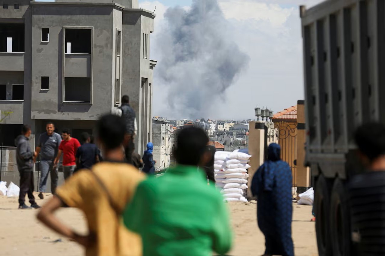Прекращение огня в Газе под вопросом: Израиль обещает продолжить операцию Рафах