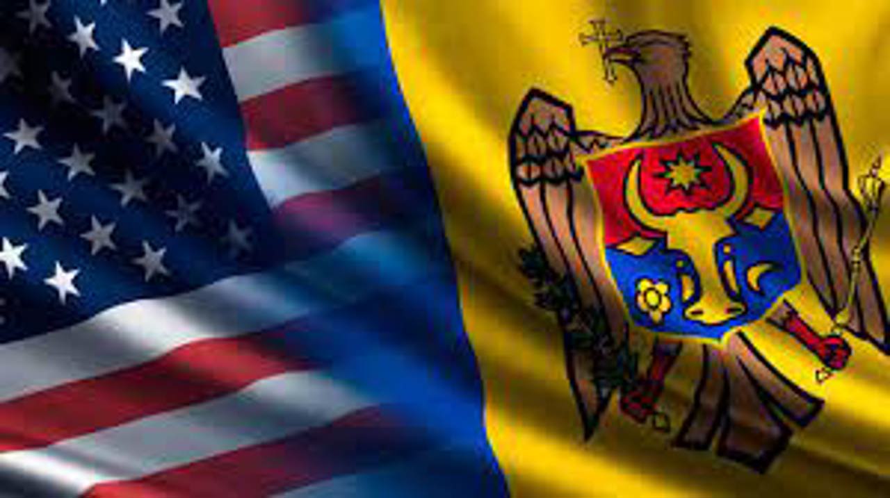 Resolution in support of the Republic of Moldova: the United States condemns the activities of the Russian Federation and demands the withdrawal of Russian troops from the Transnistrian region