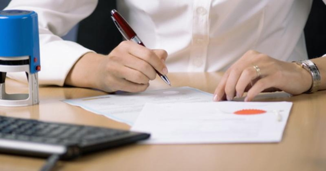 Justice digitized: New IT system speeds up Moldovan notaries