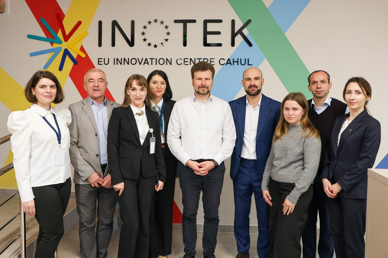 Cahul Business Summit 2026: IA în sprijinul antreprenoriatului în dezvoltarea regională 