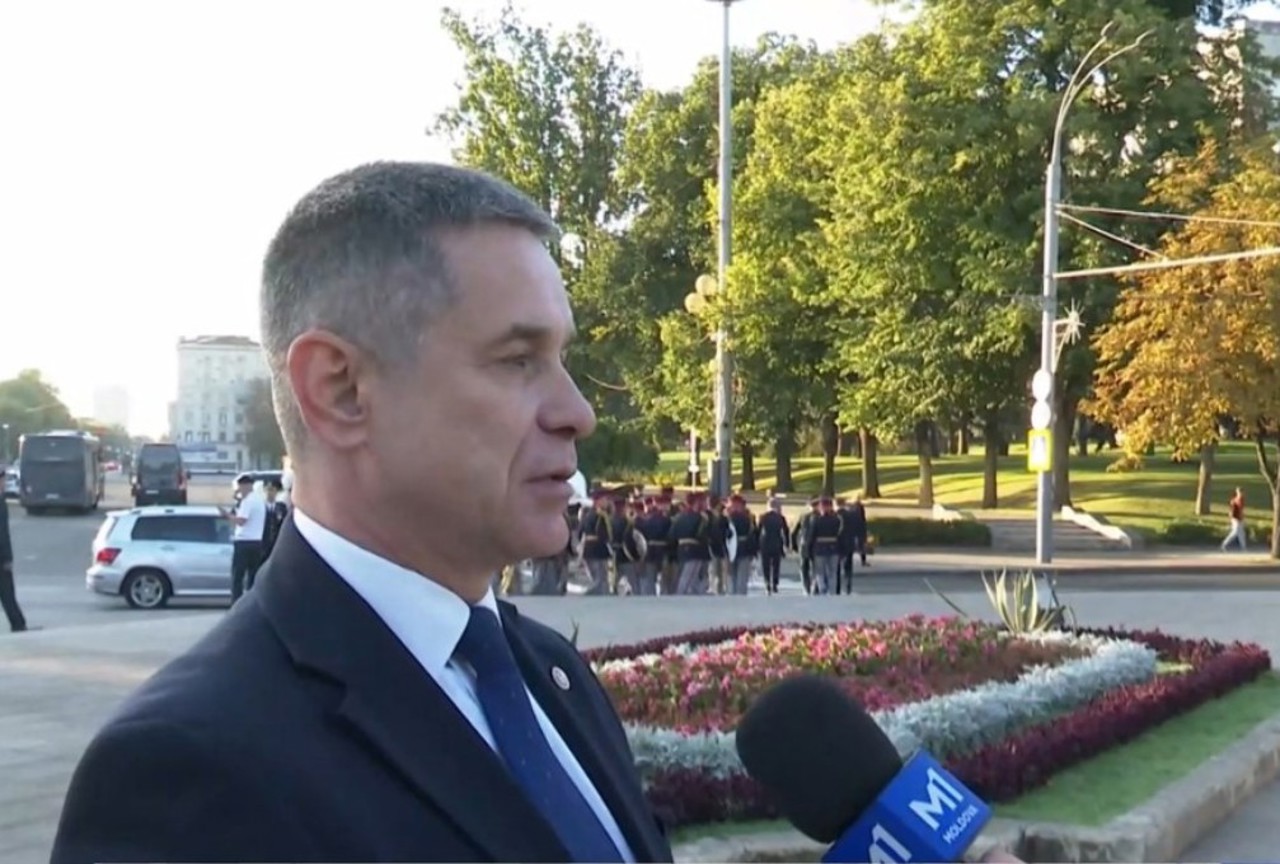 Nosatîi avertizează: Dronele care pătrund în spațiul aerian al Republicii Moldova pun în pericol și aeronavele