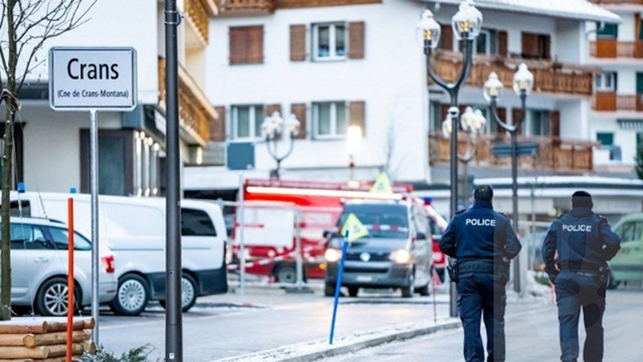 Europa, unită în fața tragediei din Elveția: Condoleanțe de la liderii europeni, inclusiv de la Maia Sandu