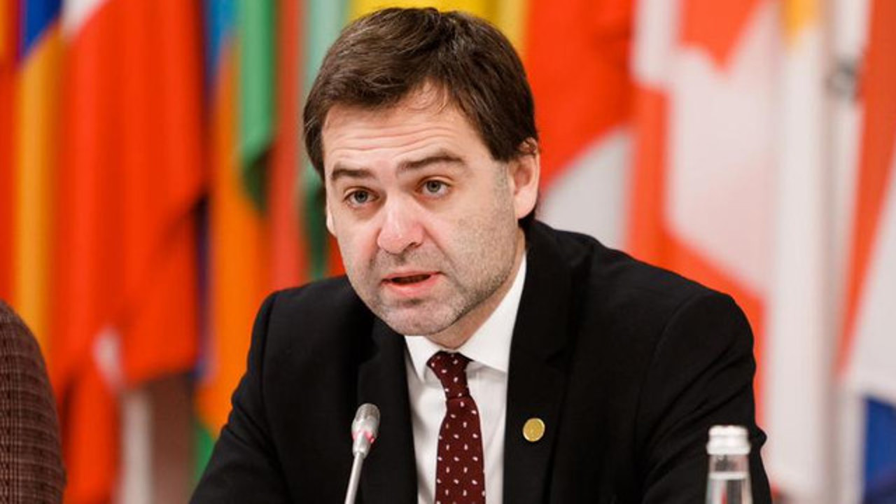 Nicu Popescu: The Republic of Moldova will join the Governing Council of the Community of Democracies