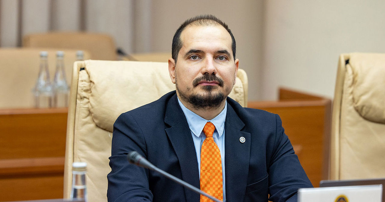 Alexei Buzu: Integrarea persoanelor cu dizabilități pe piața muncii trebuie accelerată