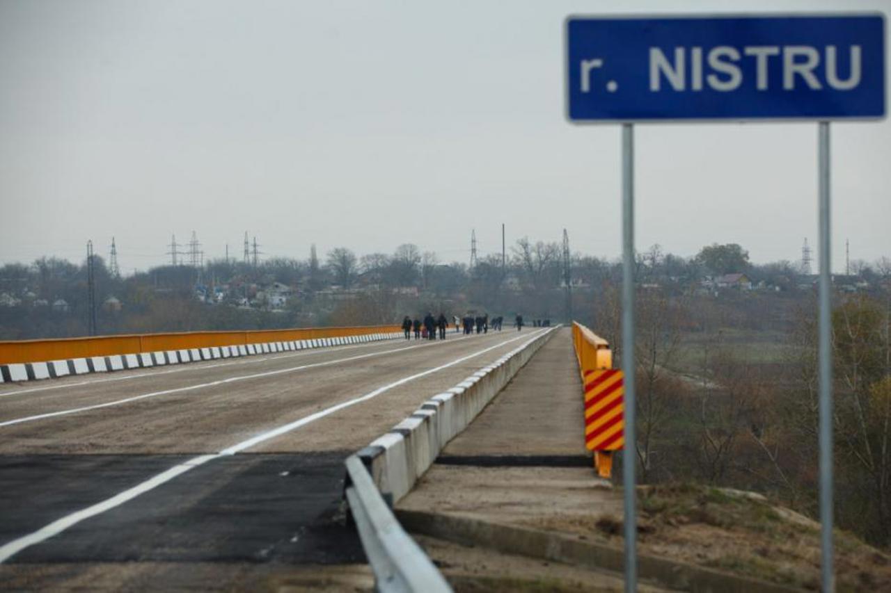 Reintegrarea regiunii transnistrene este posibilă prin intermediul unor mecanisme economice, susține Alexandru Munteanu