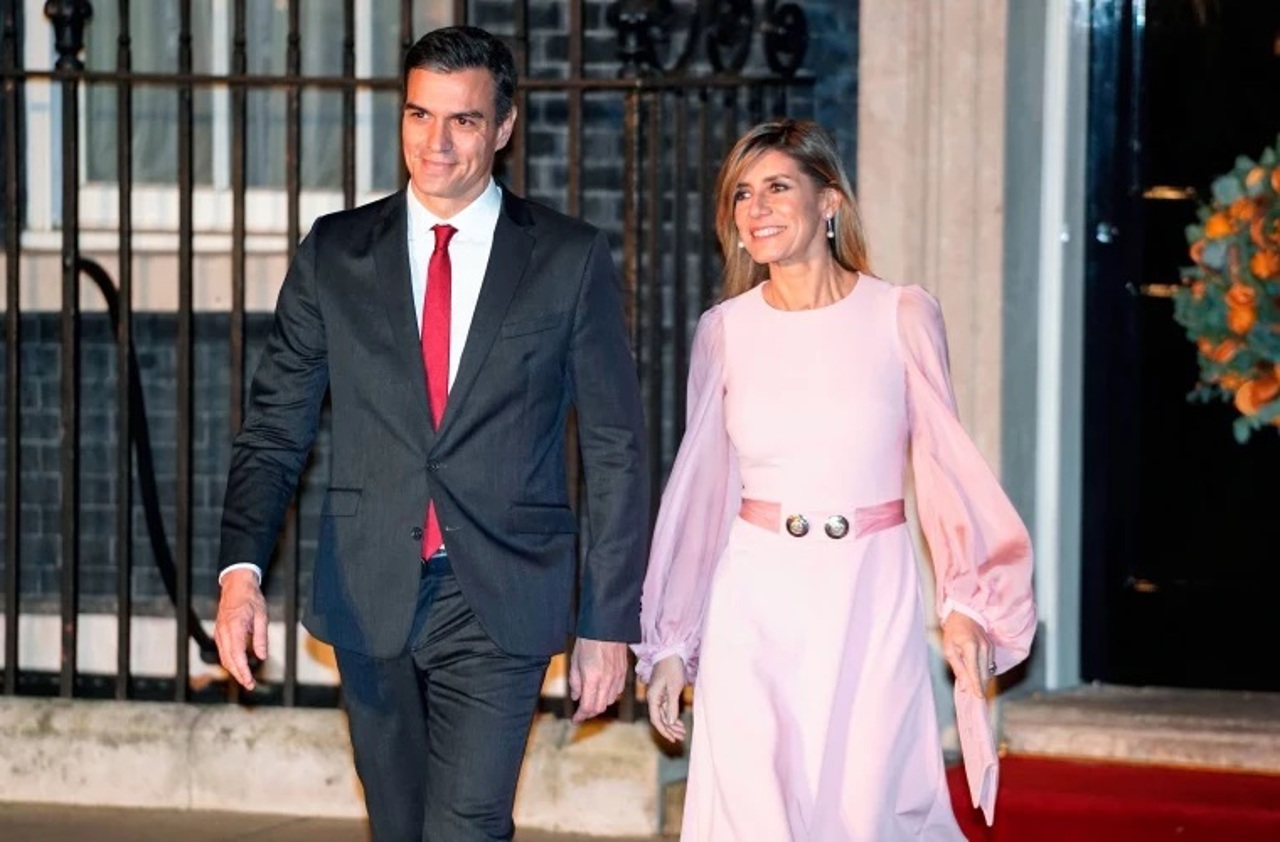 Corespondență//Ciocniri transatlantice: argentinianul Milei o numește coruptă pe soția lui Pedro Sánchez... Spania cere scuze oficiale