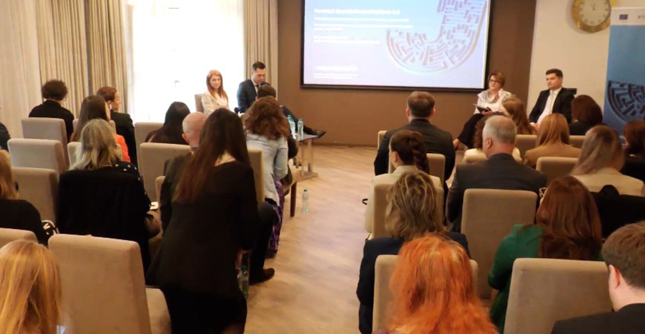Progresul R. Moldova privind angajamentele din justiție pentru a adera la UE este moderat, arată datele unui raport 