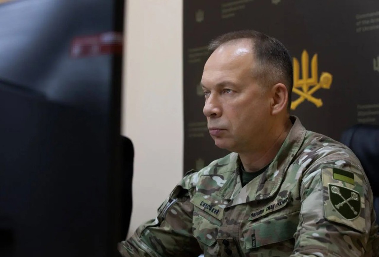 Forțele ucrainene au reîntors mai mult teritoriu în februarie decât au ocupat forțele rusești 