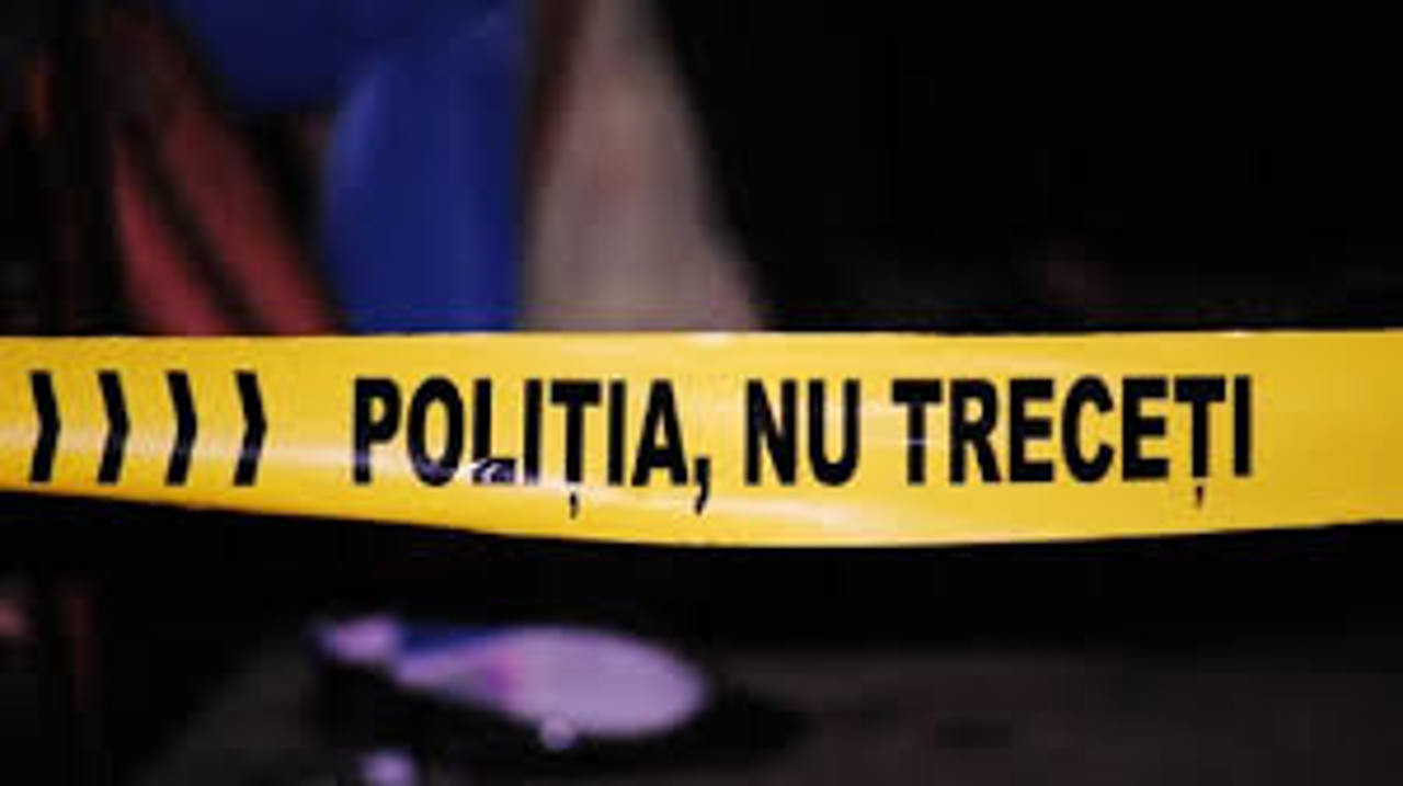 Omor în Chișinău: bărbat de 35 de ani, ucis și aruncat în Nistru