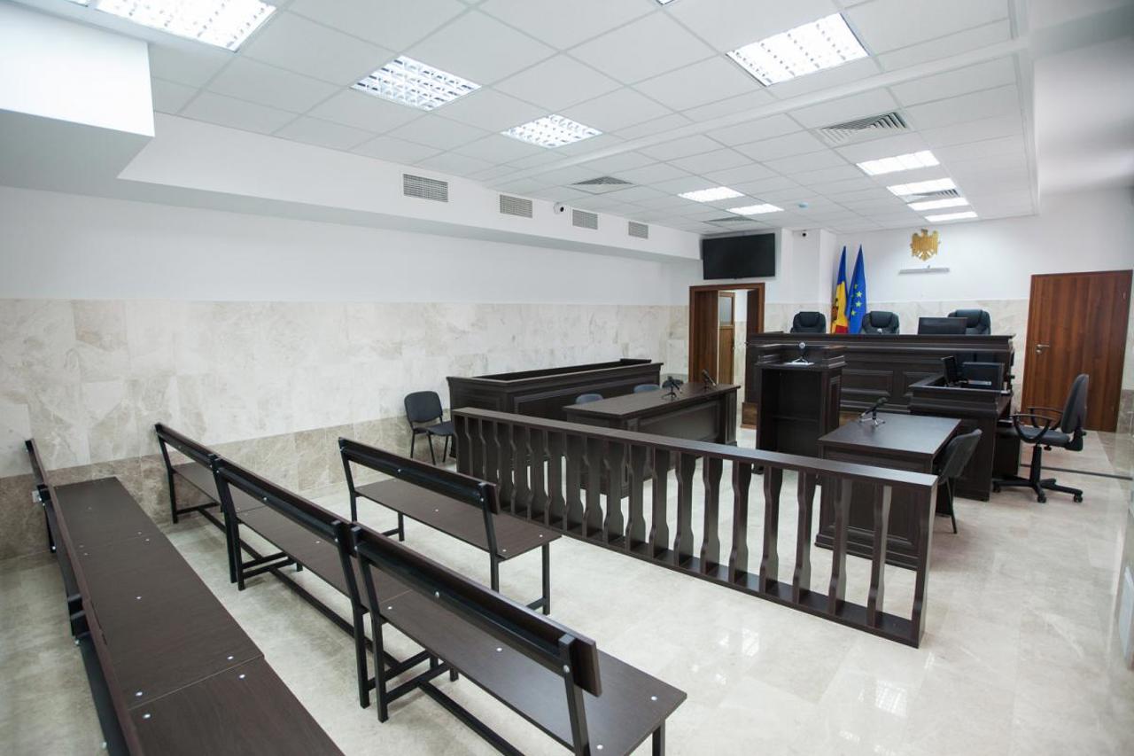 RETROSPECTIVA 2025 | Testul integrității, dar și al marilor verdicte pentru justiția din R. Moldova