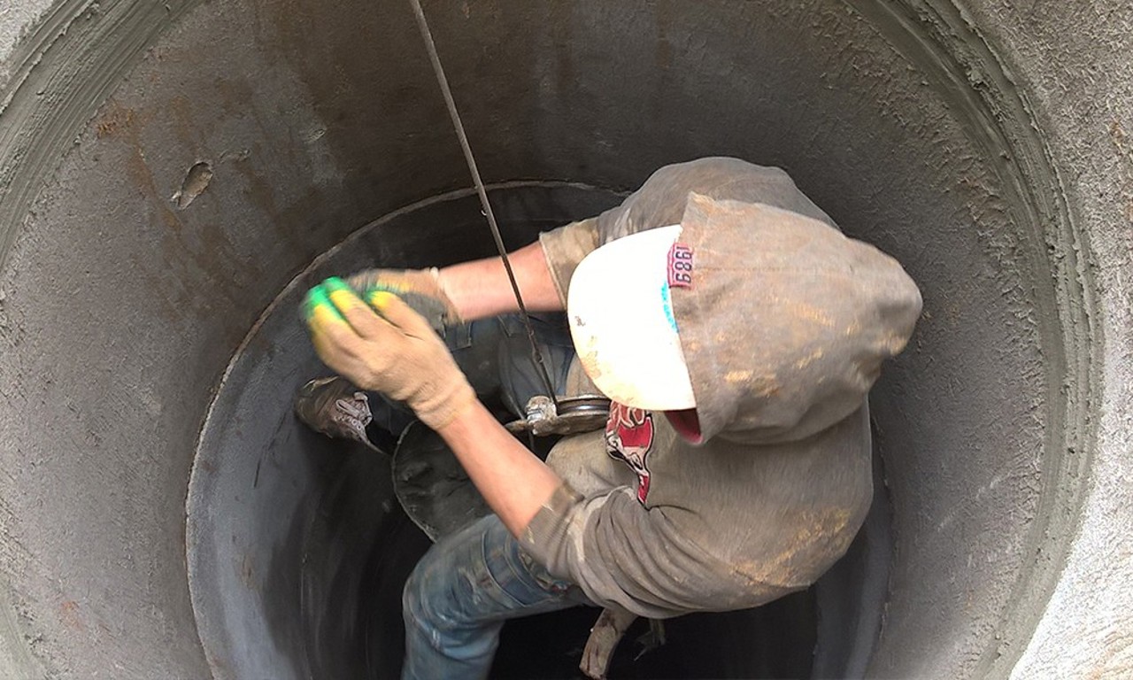 Curățarea fântânilor nu înseamnă apă sigură: Avertismentul specialiștilor