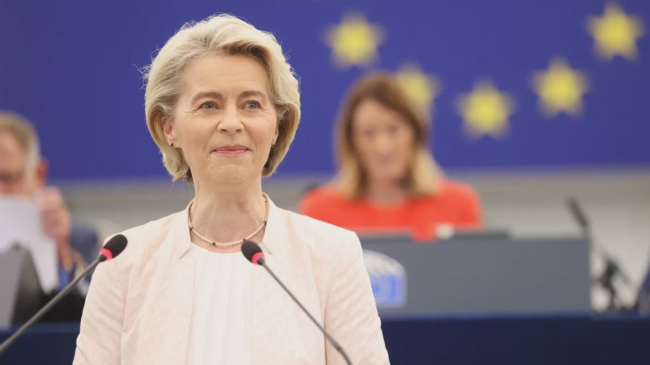 Ursula von der Leyen Sets Deadline for European Commissioner Nominations