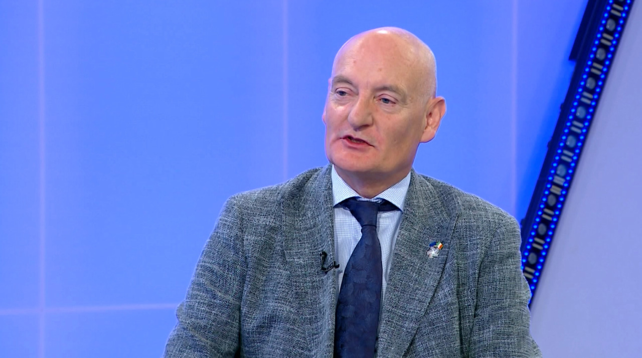 Ambasadorul Irlandei: R. Moldova este printre cei mai buni reformatori în drumul spre UE