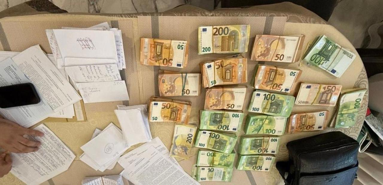 В Молдове расследуют схему отмывания 13,5 млн леев через компанию по недвижимости