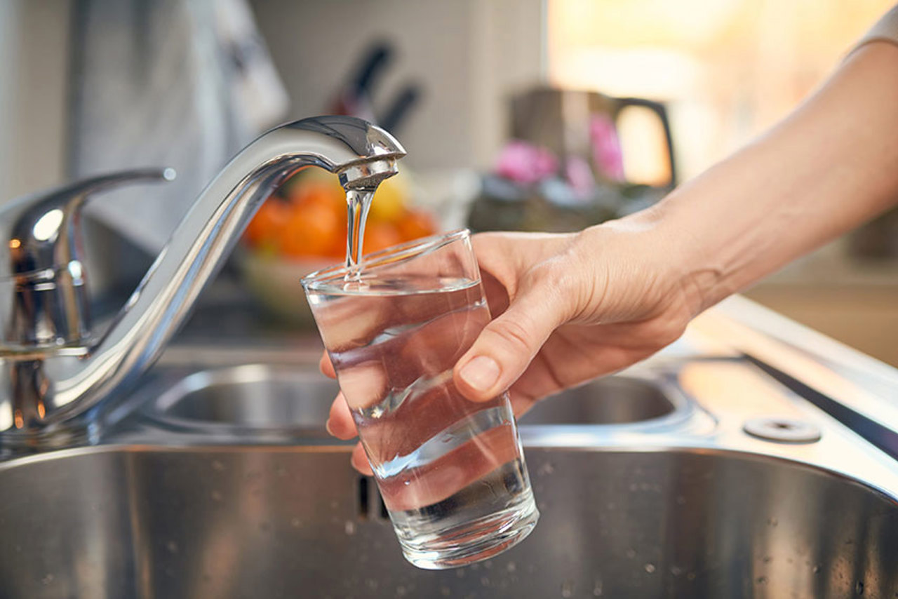 Residents in Chisinau will pay more for water and sewage as ANRE sets new tariffs
