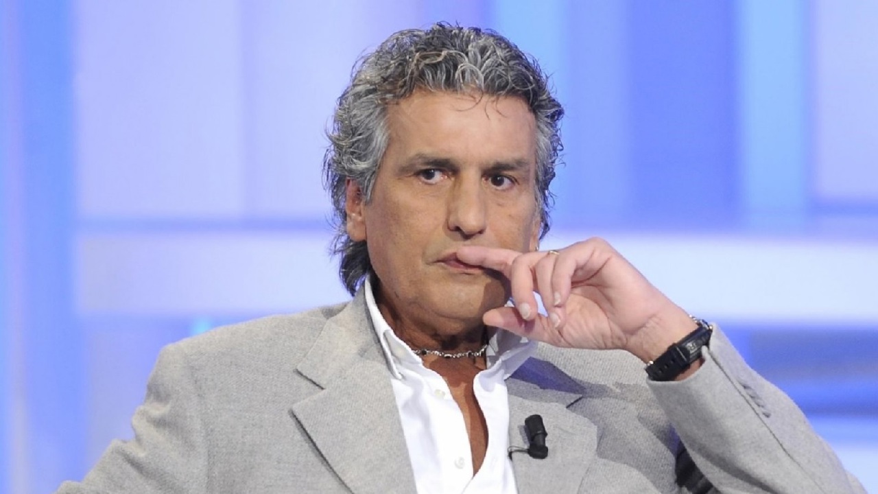 Calendarul Zilei // Interpretul italian Toto Cutugno împlinește astăzi 80 de ani!