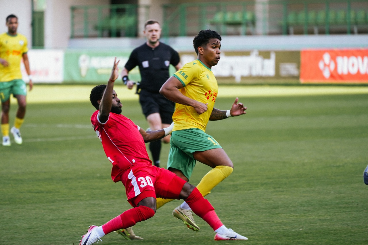 FC Zimbru Chișinău