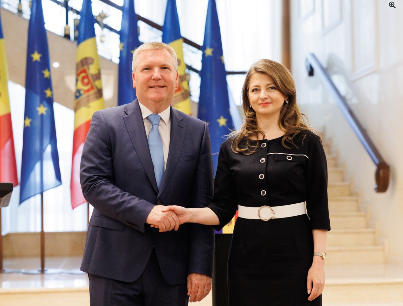 Ministerul Justiției