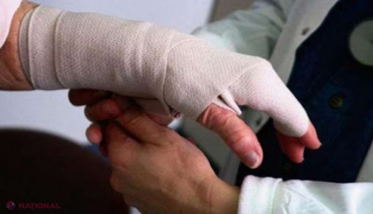 Dozens hospitalized with hypothermia in Moldova