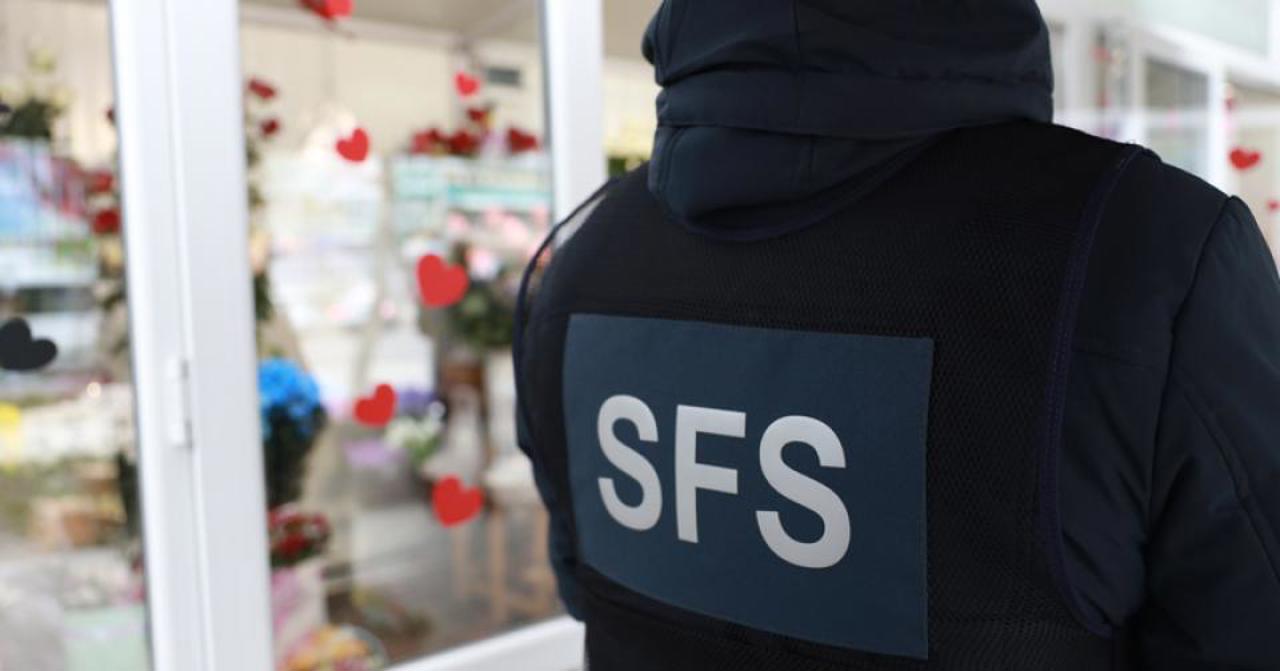 Fisc: abateri în șapte din zece controale; sancțiuni totale de 12,4 milioane de lei