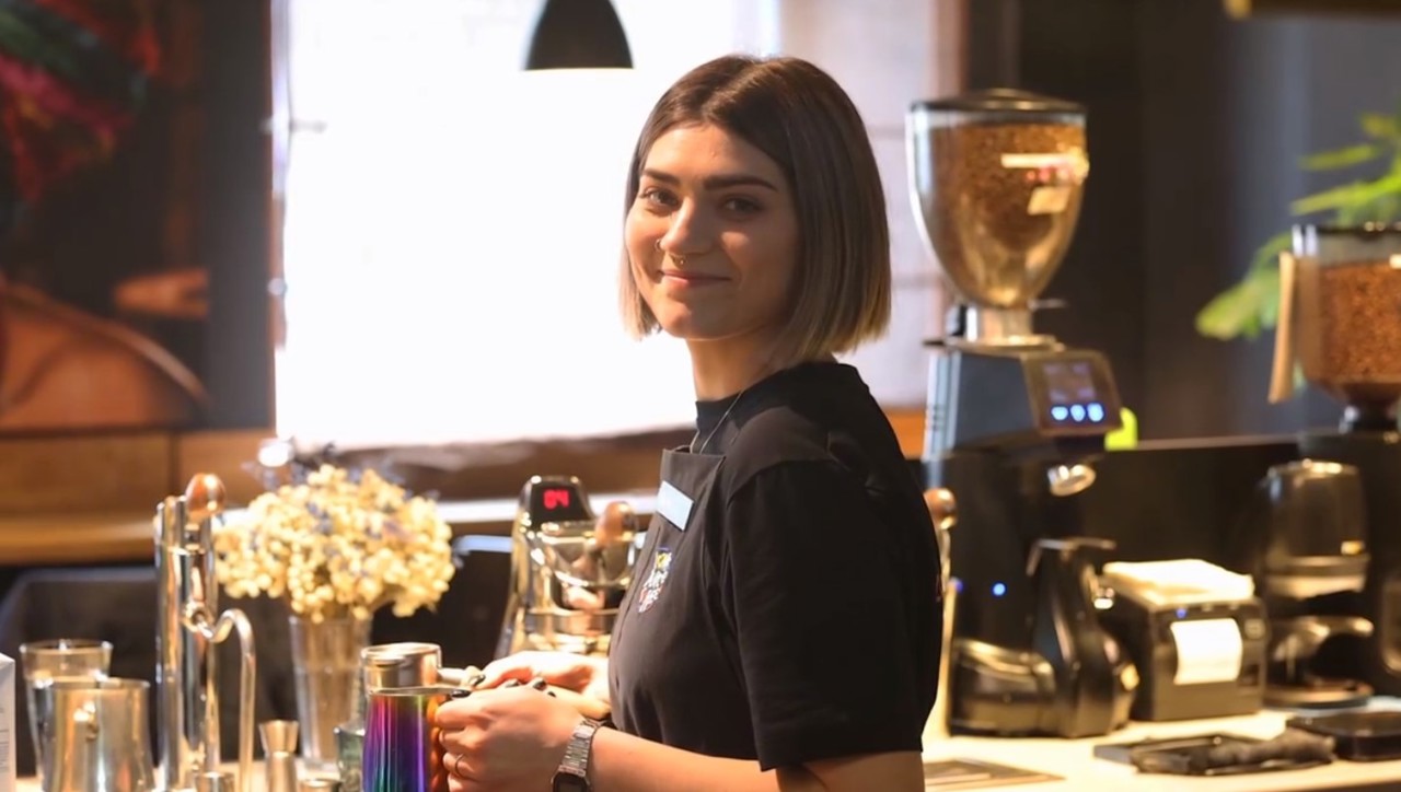 Dorin Recean: Sunt mândru să avem femei lidere, care conduc echipe și aduc multe schimbări pozitive