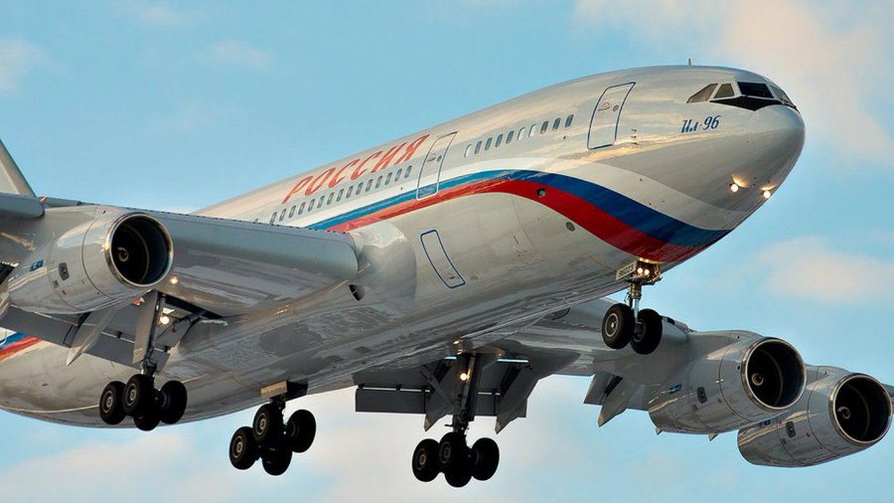 No request has yet been submitted to grant Putin’s plane access to Romanian airspace, Oana Țoiu