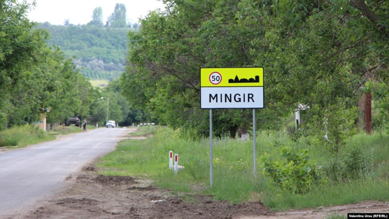 Трагедия в Хынчештах. В водохранилище найдено тело мужчины