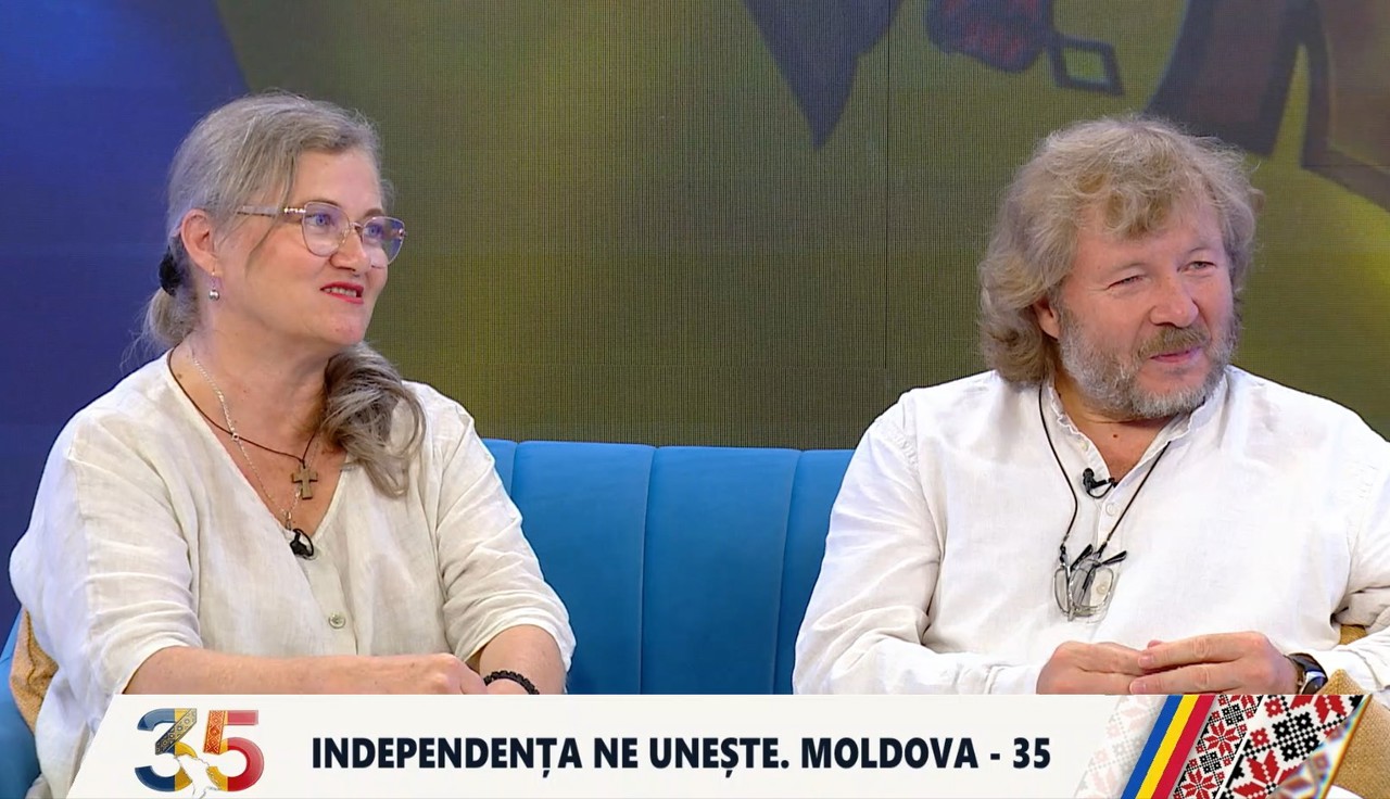 „Copiii Independenței”, despre R. Moldova care s-a schimbat în cei 35 de ani de independență: „Atunci erau mai multe sacrificii personale în numele unui ideal”