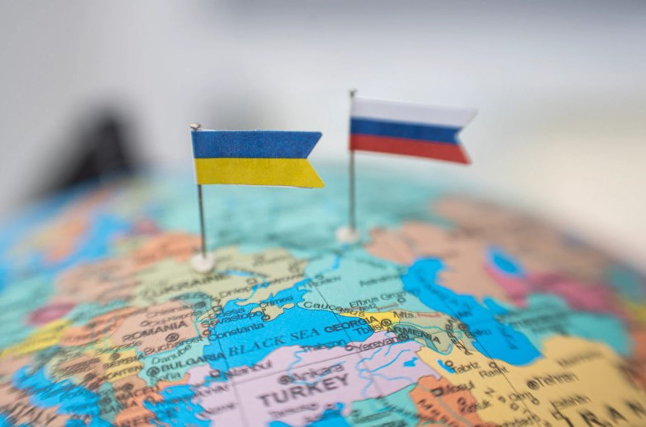 Moscow Rejects The "peace Plan" Proposed By The Ukrainian President