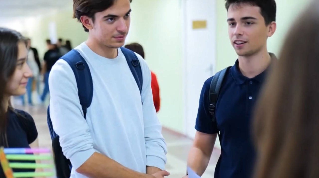 Ziua Națională a Tineretului: aproape 23% din populația R. Moldova sunt tineri cu vârste de 15 - 34 de ani 