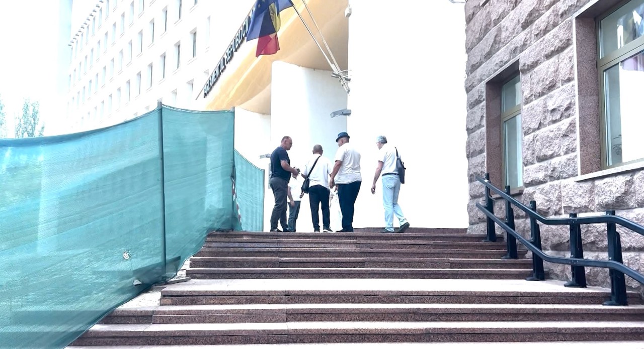 Negocieri fără rezultat la Parlament privind revendicările fermierilor
