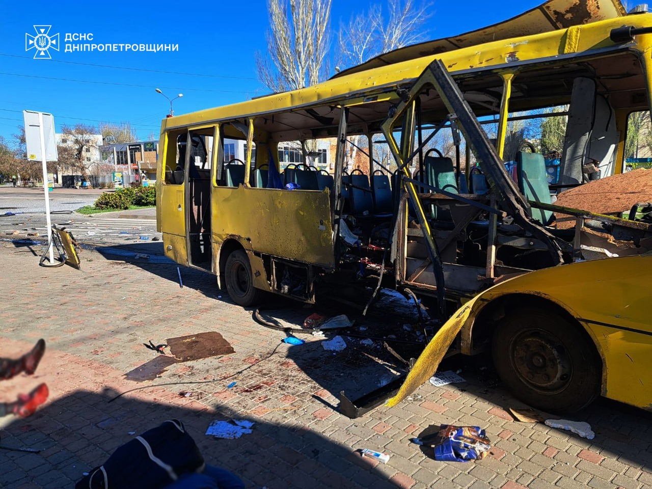 Noi atacuri cu drone și bombardamente în Ucraina: Bilanț tragic în Dnipropetrovsk