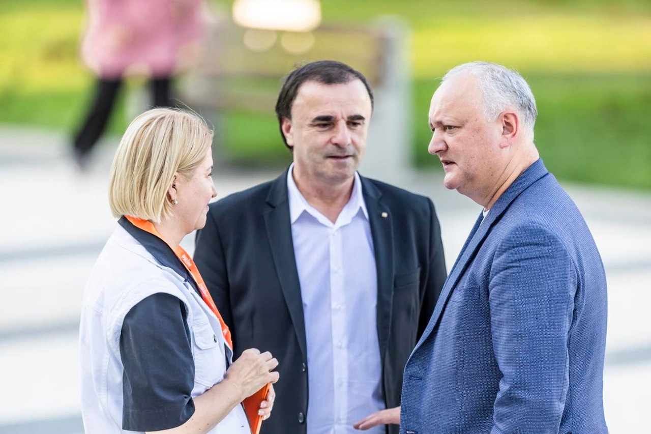 Socialiștii nu vor vota pentru Guvernul Munteanu, chiar dacă recunosc că „e profesionist” 