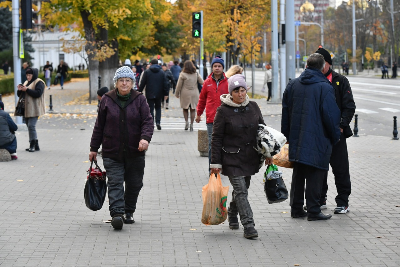 Moldovan elections: A fight for freedom from Kremlin control