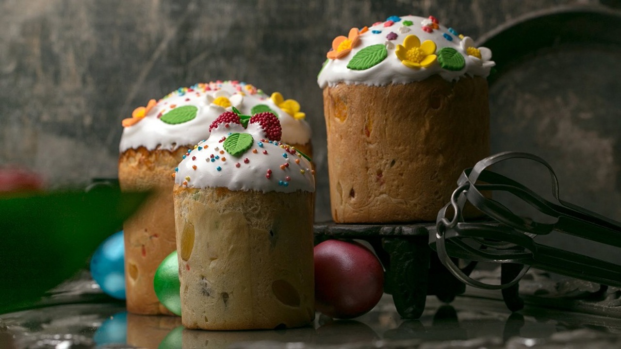 В Кишиневе открываются пасхальные ярмарки