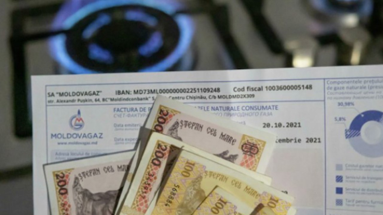 Compensațiile pentru încălzire pot fi ridicate până pe 25 martie. Ce se întâmplă cu sumele neîncasate?