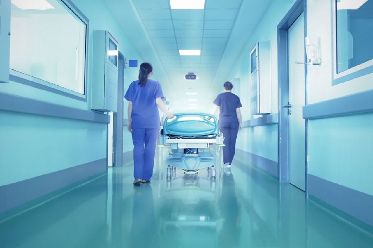 Militar implicat într-un accident rutier în raionul Hâncești: Se află în stare gravă la spital 